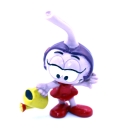Die Schorchels PVC Figur 